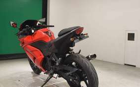 KAWASAKI NINJA 250R EX250K