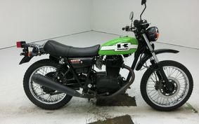 KAWASAKI 250TR 2002 BJ250F