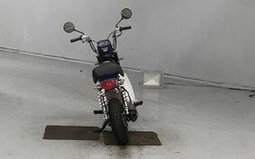 HONDA CHALY 50 CF50