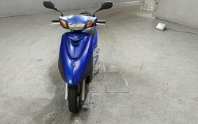 YAMAHA AXIS 125 TREET SE53J