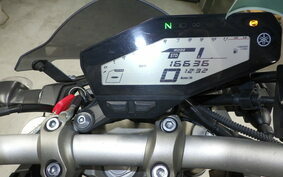 YAMAHA MT-09 A 2015 RN34J