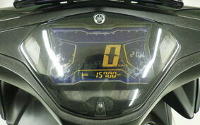 YAMAHA NVX125 SED3