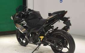 KAWASAKI NINJA 400 2020 EX400G