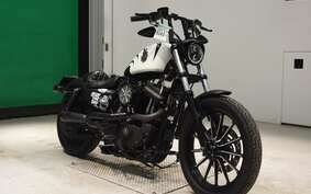 HARLEY XL883N 2010 LE2