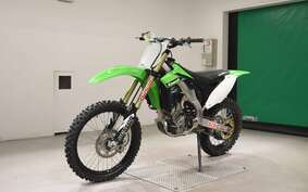 KAWASAKI KX250 F KX250Z