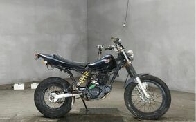 YAMAHA TW200 2JL