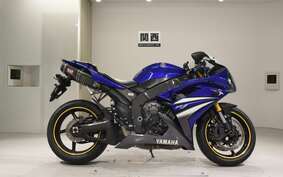 YAMAHA YZF-R1 2007 RN20