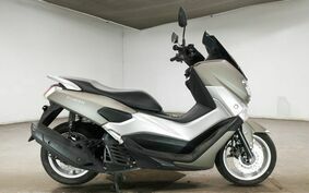 YAMAHA N-MAX 125 SE86J