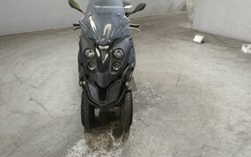 GILERA  フォコ500 2008 M611