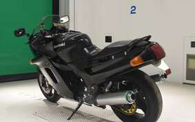 KAWASAKI ZZ1100 NINJA R 1992 ZXT10C