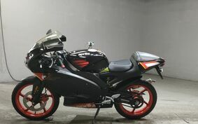 APRILIA RS4 50 TS