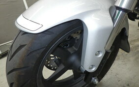 HONDA  DAX 125 JB04