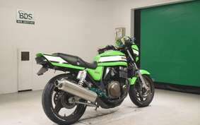 KAWASAKI ZRX400 2007 ZR400E