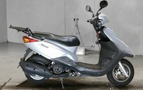 YAMAHA AXIS 125 TREET SE53J