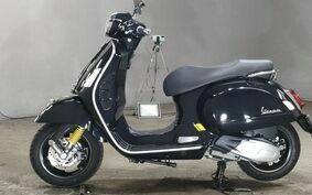 VESPA GTS300 SUPER 2021 M457