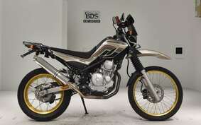 YAMAHA SEROW 250 DG17J