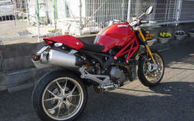 DUCATI MONSTER 1100 S 2009 M502A