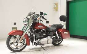 HARLEY FLD 1580 2013