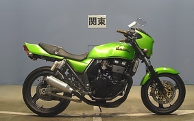 KAWASAKI ZRX400 2003 ZR400E