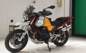 MOTO GUZZI V85 TT 2023