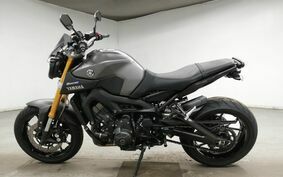 YAMAHA MT-09 2015 RN34J