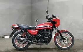 KAWASAKI Z750 GP Type KZ750R