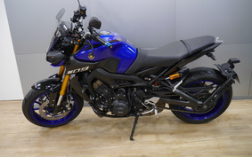 YAMAHA MT-09 ABS 2018 RN52J