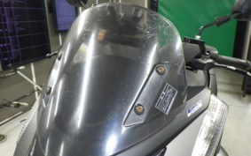 YAMAHA TRICITY 125 SEC1J