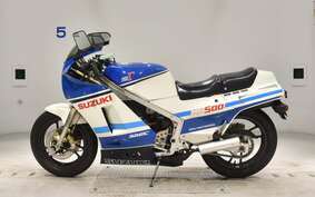 SUZUKI RG500 Gamma 1985 HM31A