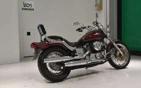 YAMAHA DRAGSTAR 400 1999 4TR