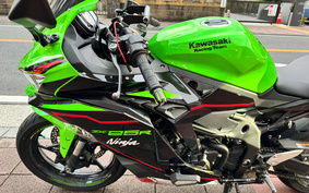 KAWASAKI NINJA ZX 25 R KRT ED ZX250E