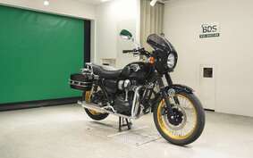 KAWASAKI W800 2012 EJ800A