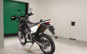 KAWASAKI KLX125 LX125C