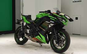 KAWASAKI NINJA 650 A 2021 ER650H