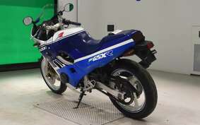 SUZUKI GSX-R250 GJ72A