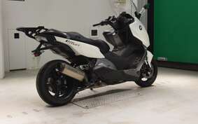 BMW C600 SPORT 2014 0131