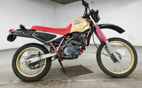 YAMAHA XT250 SEROW T 30X