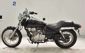 KAWASAKI ELIMINATOR 125 BN125A