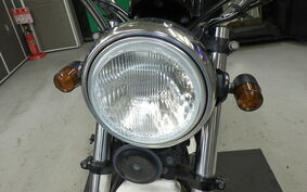 KAWASAKI 250TR BJ250F