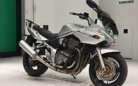 SUZUKI BANDIT 1200 S 2003 GV77A