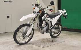 YAMAHA WR250R DG15J