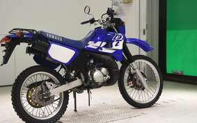 YAMAHA DT125R Gen.3 3FW