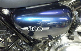 KAWASAKI W800 2021 EJ800B