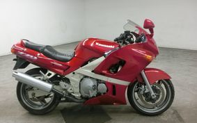 KAWASAKI ZZ-R400 1993 ZX400N