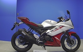 YAMAHA YZF-R15 1CK0