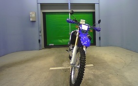 YAMAHA WR250R DG15J