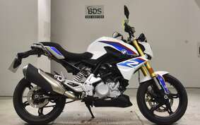 BMW G310R 2018