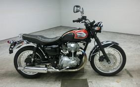 KAWASAKI W400 2009 EJ400A