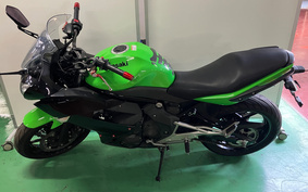 KAWASAKI NINJA 400R 2012 ER400B