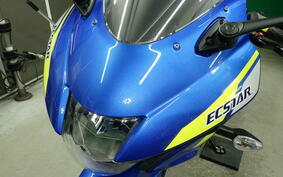 SUZUKI GSX-R125 DL33B